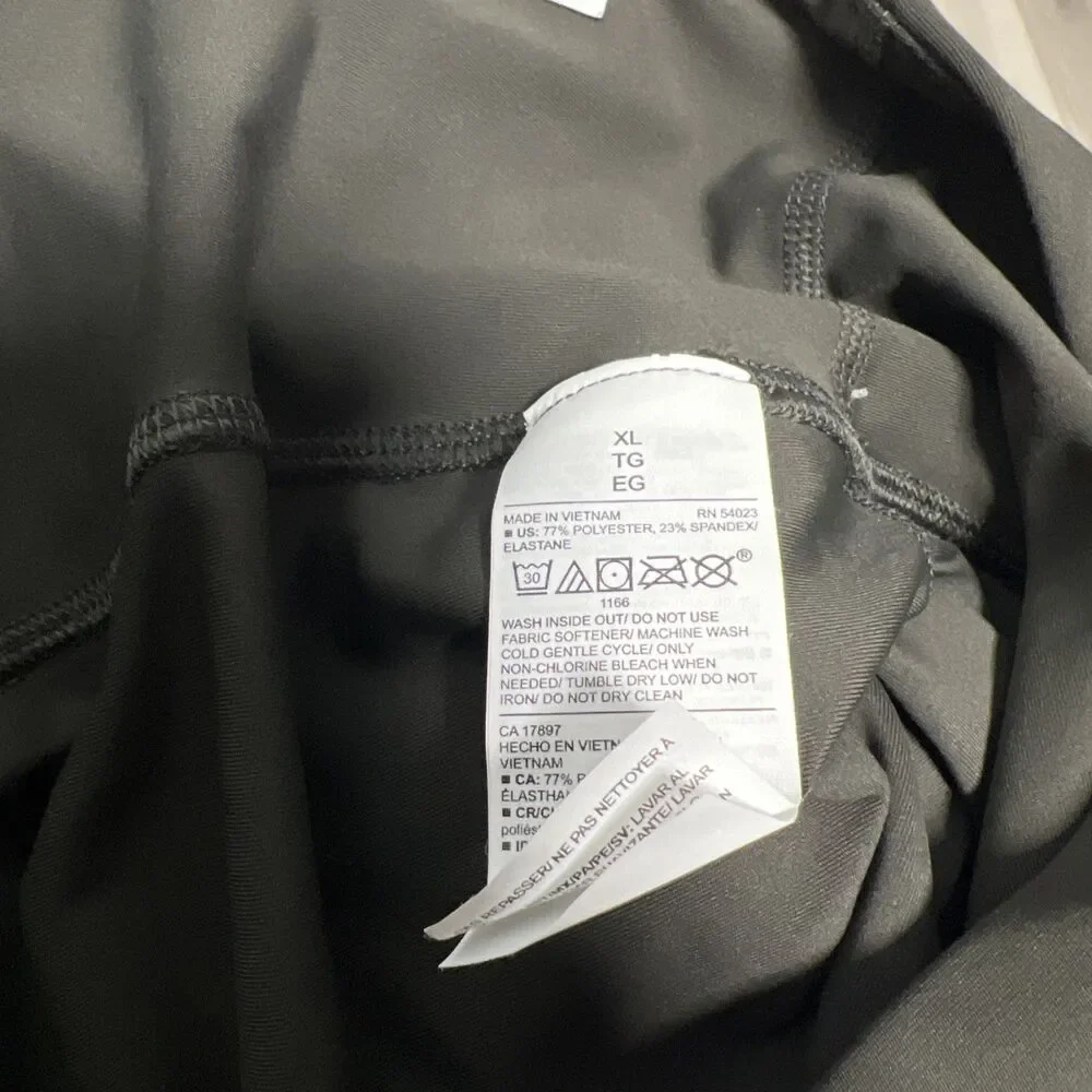 Old Navy Power Soft High Rise Jogger XL NWT - Picture 10 of 10